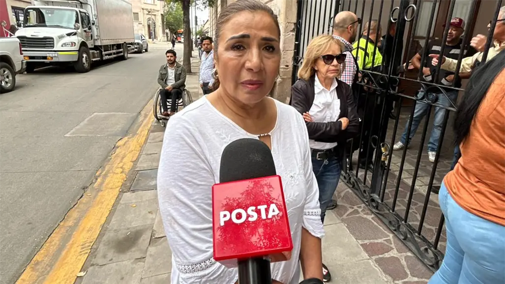 César Daniel es de Durango, su vida peligra y así puede salvarse