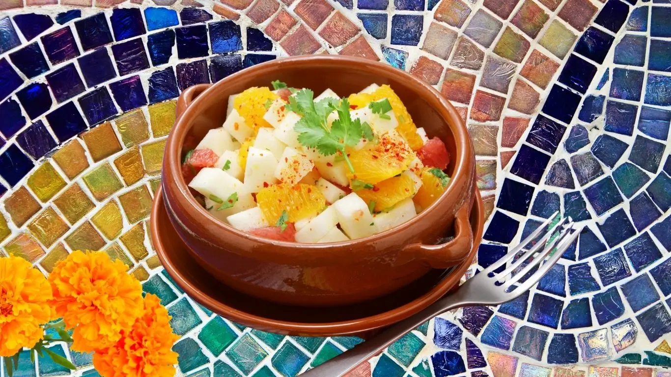 ¿Qué es el Xec yucateco?. Foto: Canva / Adity Cupil