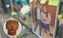 Vinculan a proceso a Norma Angélica N por asesinato de colaboradores de Clara Brugada