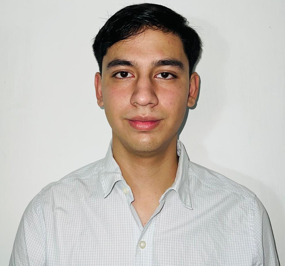 Yarince Torres Gutiérrez