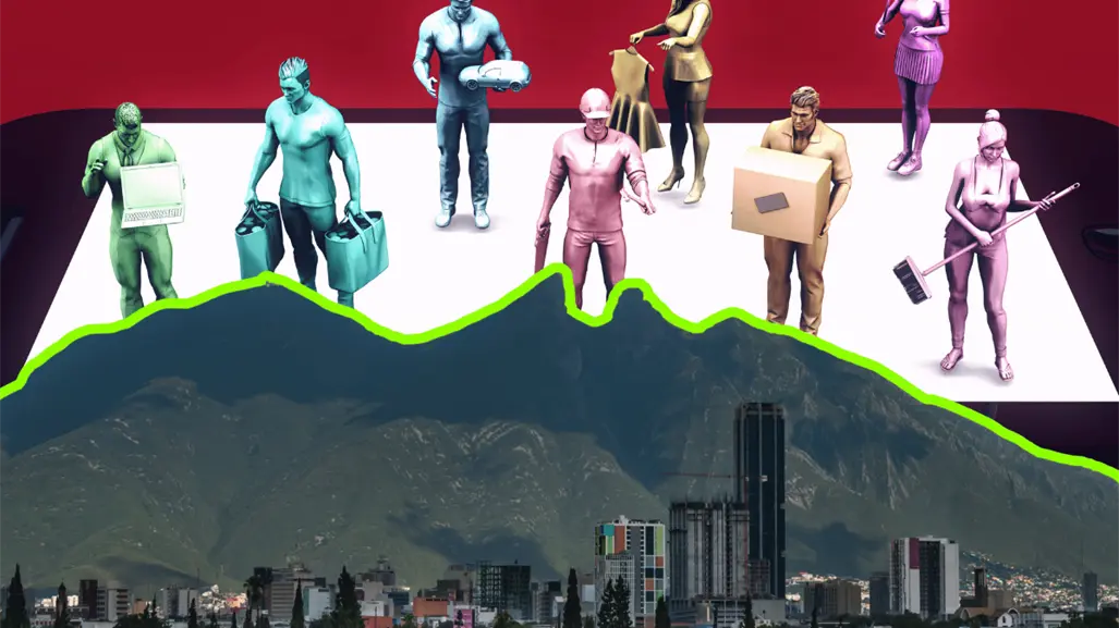 Economía gig en Nuevo León: este es el top 5 de plataformas para impulsar tus ventas
