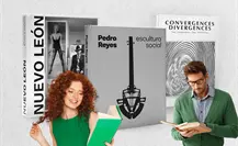 Feria del Libro Monterrey: MARCO participa con actividades culturales gratuitas