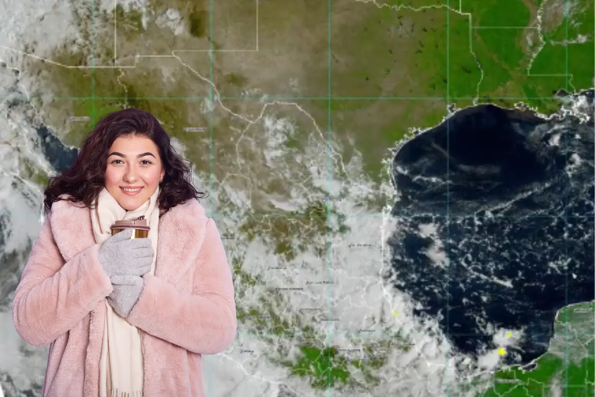 Se esperan 48 frentes fríos para Tamaulipas | Foto: Perla Herrera