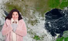 Tamaulipas se prepara para enfrentar 48 frentes fríos durante el invierno 2025-2026