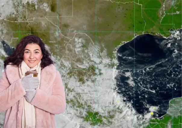 Tamaulipas se prepara para enfrentar 48 frentes fríos durante el invierno 2025-2026