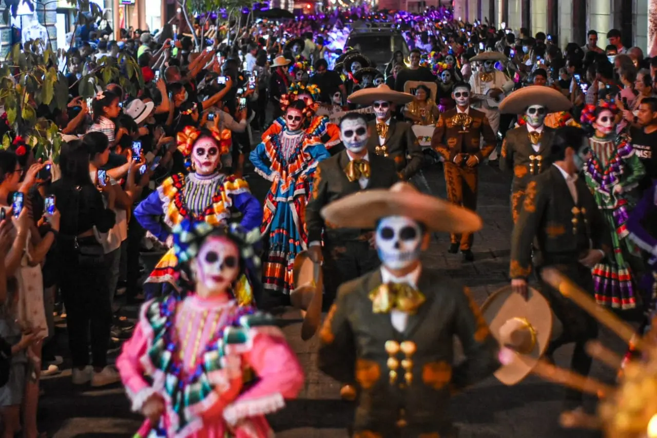 ¿Cuáles son los eventos gratuitos en Mérida en este mes de octubre?. Foto: Yucatán Today
