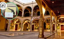 ¿Por qué no hay tantos objetos de Francisco Villa en su museo en Durango? Esto dice el ICED ¿Por qué no hay tantos objetos de Francisco Villa en su museo en Durango? Esto dice el ICED