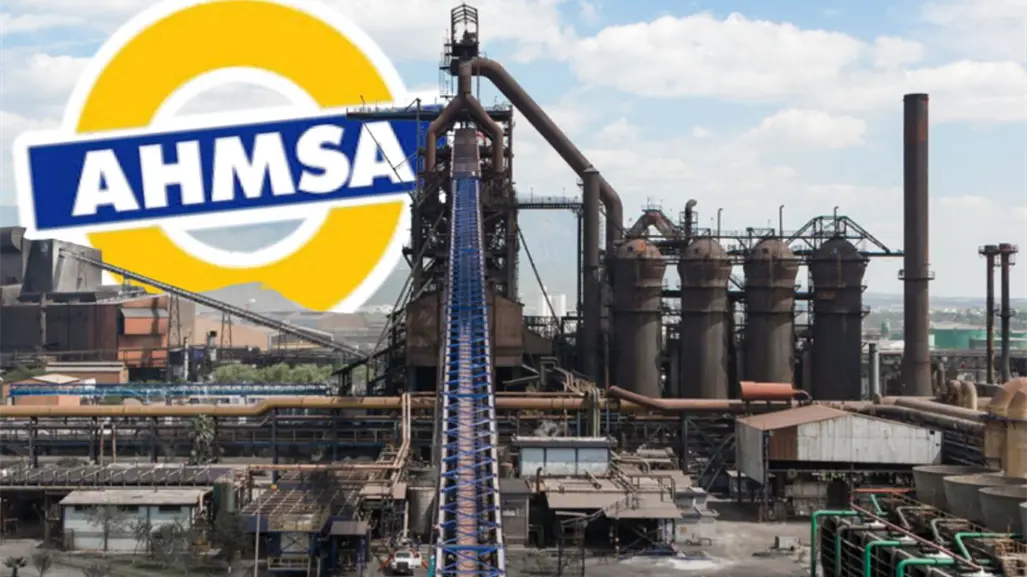 Escándalo sacude a AHMSA, exdirector enfrentará audiencia por presunto robo millonario