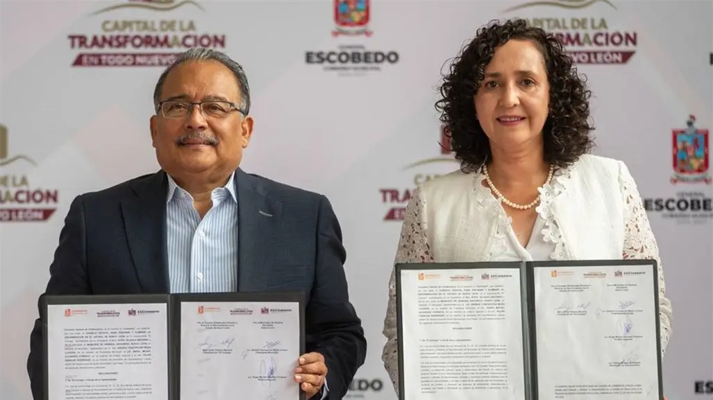 Andrés Mijes instala el primer Consejo contra la discriminación en Nuevo León