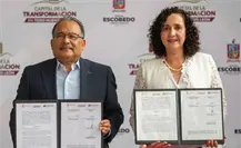 Andrés Mijes instala el primer Consejo contra la discriminación en Nuevo León Andrés Mijes instala el primer Consejo contra la discriminación en Nuevo León