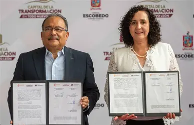 Andrés Mijes instala el primer Consejo contra la discriminación en Nuevo León