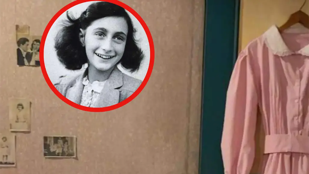 Museo de Anna Frank llega a Tampico