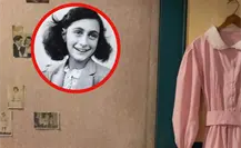 Museo de Anna Frank llega a Tampico