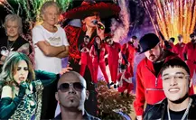 Feria Xmatkuil 2025: conoce la cartelera completa del Centro de Espectáculos Montejo Feria Xmatkuil 2025: conoce la cartelera completa del Centro de Espectáculos Montejo