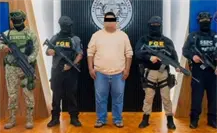 Capturan a Miguel Ángel N, presunto asesino del sacerdote Bertoldo Pantaleón, en Guerrero