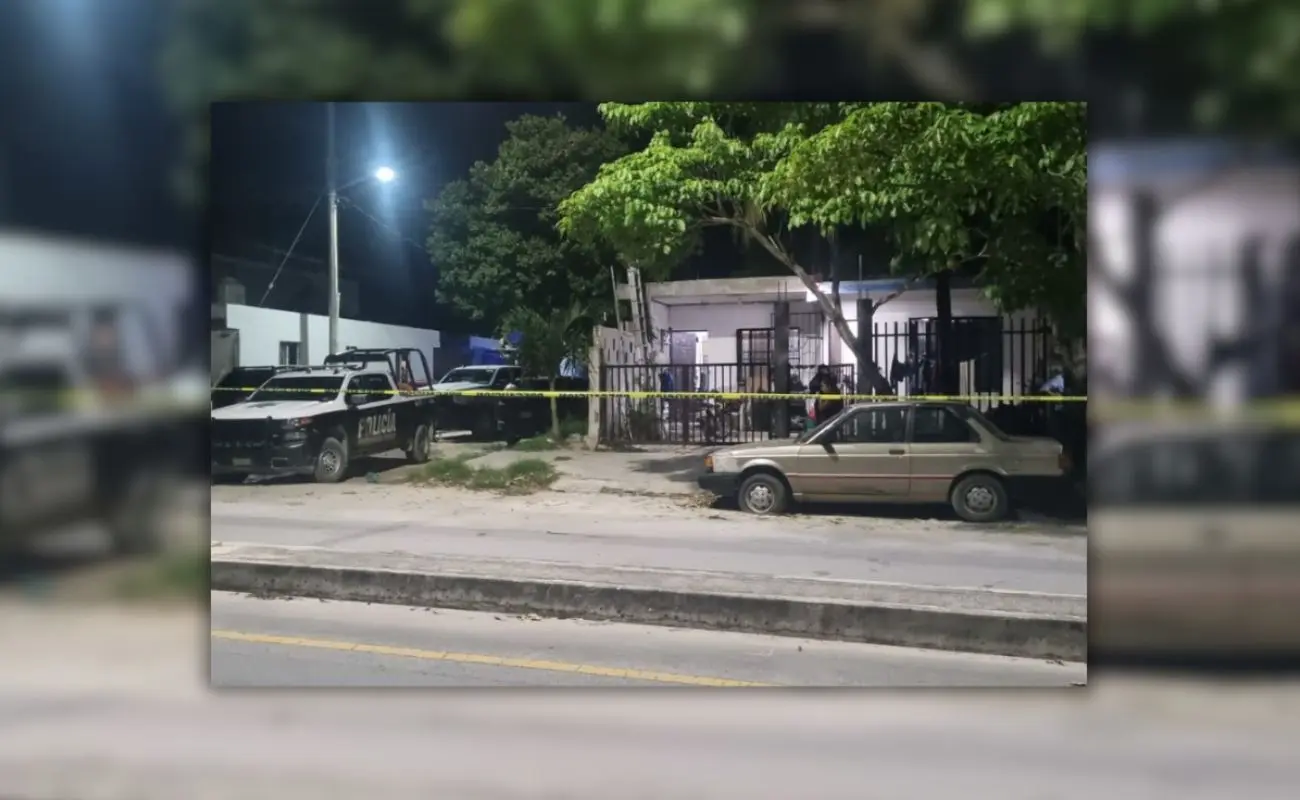 ¿Dónde ocurrió el ataque y cómo sucedieron los hechos? Foto: Redes sociales | Canva