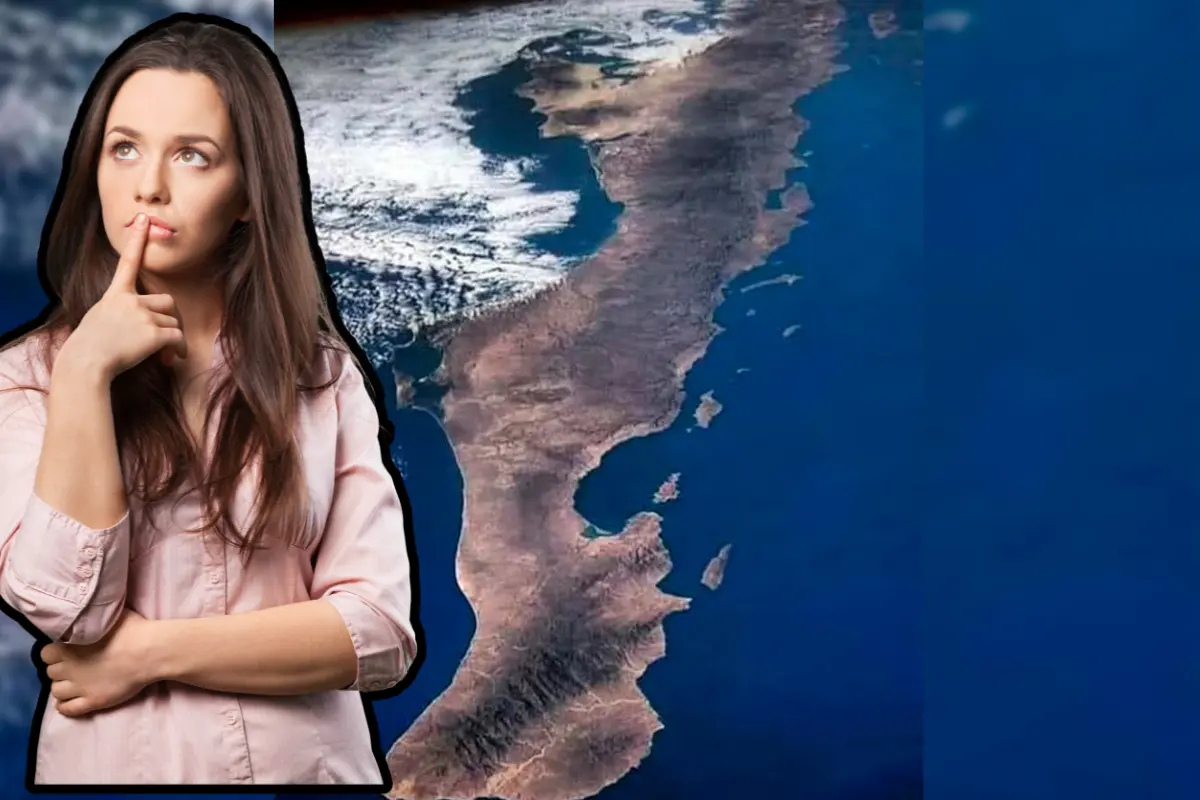 En efecto, Baja California Sur es el Estado más joven de México y aquí te explicamos por qué. Fotos: Canva.