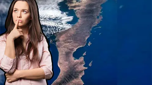 Baja California o Baja California Sur, ¿cuál es el Estado más joven de México?