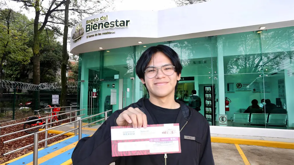 Beca Jóvenes Escribiendo el Futuro: ¿Cuál es la nueva fecha para el depósito?