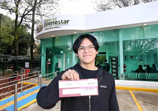 Beca Jóvenes Escribiendo el Futuro: ¿Cuál es la nueva fecha para el depósito?