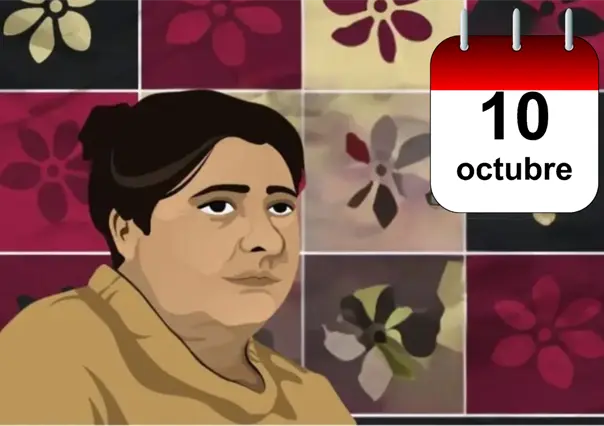 Beca Rita Cetina: ¿Quién cobra el viernes 10 de octubre?