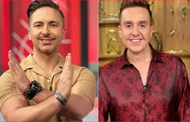Hermano de Daniel Bisogno no peleará herencia para su papá