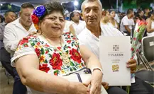 Feria Xmatkuil 2025: así puedes participar en las Bodas del Renacimiento Maya