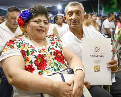 Feria Xmatkuil 2025: así puedes participar en las Bodas del Renacimiento Maya
