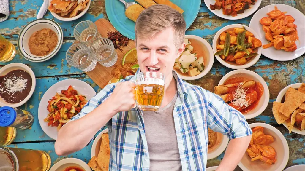 5 botanas yucatecas para acompañar una cerveza fría