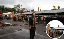 Así será el nuevo Hospital de la Policía en CDMX: servicios, ubicación y fecha de entrega