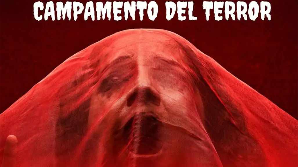 Halloween en Saltillo: ¿Dónde se realizará el Campamento del Terror 2025?
