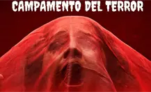 Halloween en Saltillo: ¿Dónde se realizará el Campamento del Terror 2025?