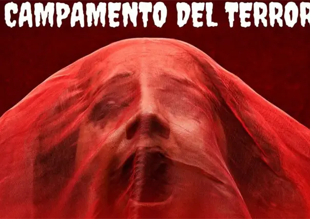 Halloween en Saltillo: ¿Dónde se realizará el Campamento del Terror 2025?