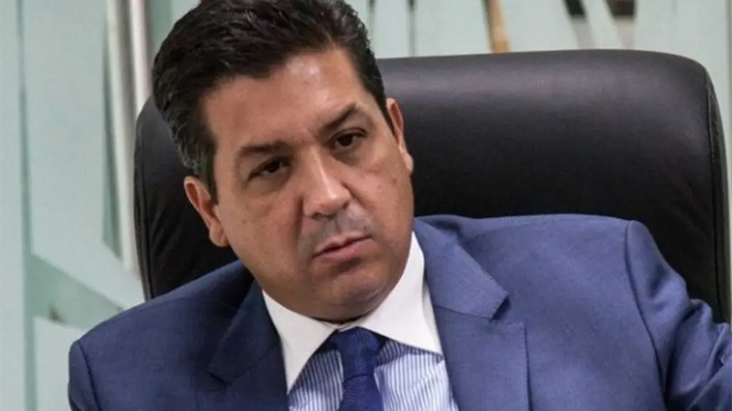 Cabeza de Vaca acusa persecución política tras fallo de la Suprema Corte