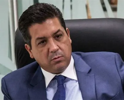 Cabeza de Vaca acusa persecución política tras fallo de la Suprema Corte