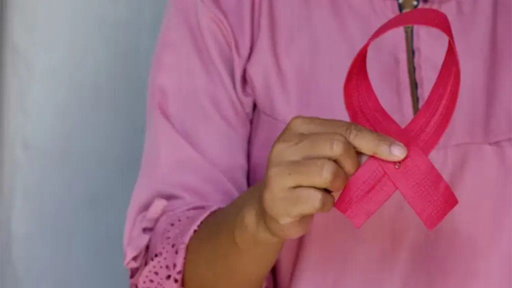 El gobierno de Altamira convoca a conferencia sobre cáncer de mama