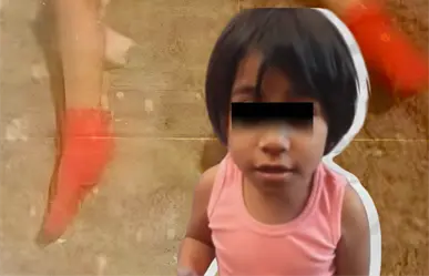 "Calcetitas Rojas": la historia detrás del feminicidio de la pequeña de 5 años que murió a manos de su padrastro