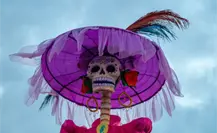 Altamira convoca a participar en el Xantolo 2025 con concursos de catrinas y altares