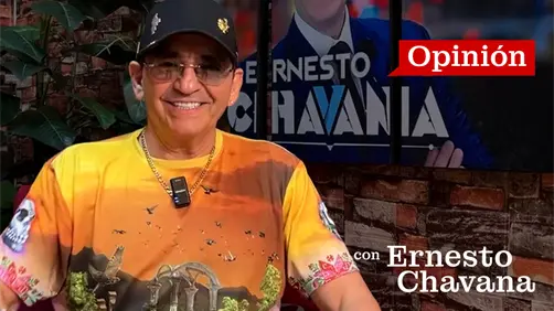 Ernesto Chavana critica el comportamiento de Nahuel Guzmán en Tigres