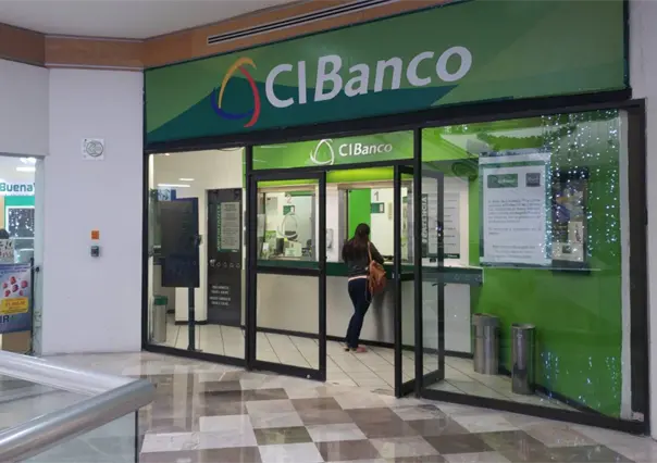 CIBanco pierde su licencia y comienza liquidación tras acusaciones de lavado de dinero de EU
