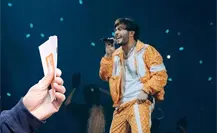 ¿Cómo solicitar el reembolso del concierto de Tito Double P en La Paz?