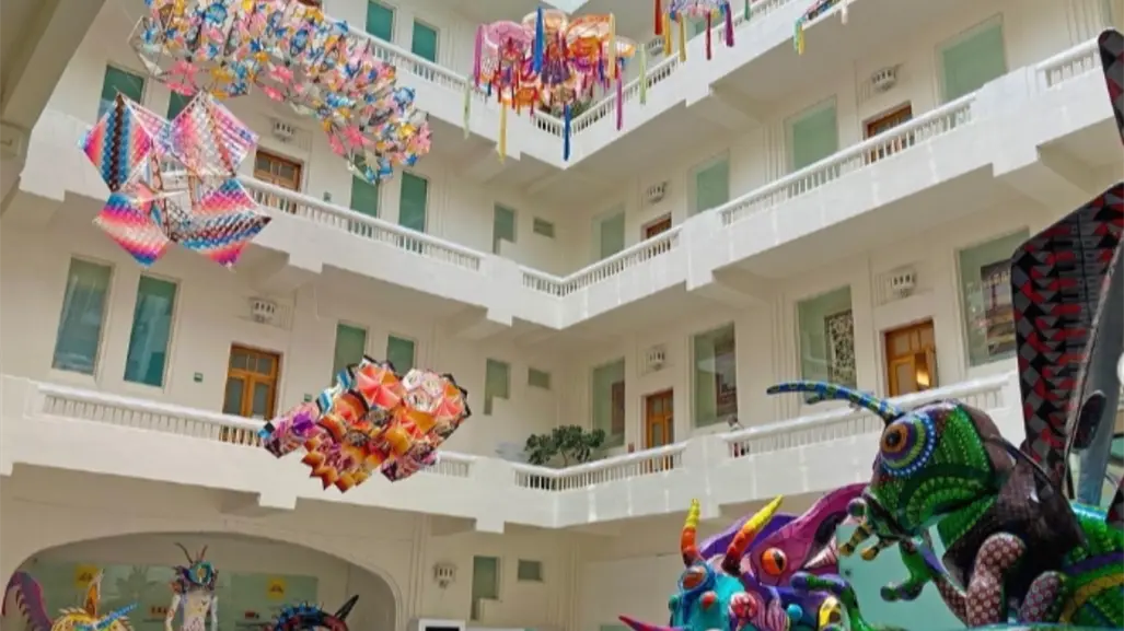 Habrá exposición de piñatas en CDMX con concurso que dará premios de hasta 20 mil pesos