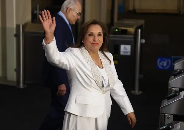 Congreso de Perú destituye a Dina Boluarte como presidenta del país