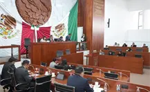 Congreso de Tlaxcala “blinda” a profesores; aprueban prisión a quien acuse falsamente a docentes Congreso de Tlaxcala “blinda” a profesores; aprueban prisión a quien acuse falsamente a docentes