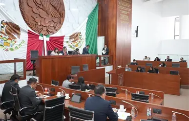 Congreso de Tlaxcala "blinda" a profesores; aprueban prisión a quien acuse falsamente a docentes