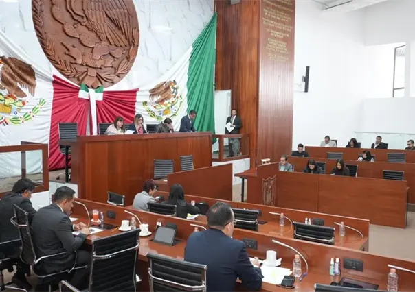 Congreso de Tlaxcala "blinda" a profesores; aprueban prisión a quien acuse falsamente a docentes