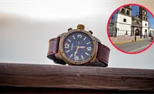 ¿Falló tu reloj? Esta es la calle de Durango conocida por sus relojerías