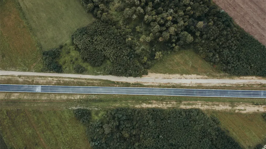 Corredor del Golfo Norte: ¿cuántos kilómetros lo abarcan?