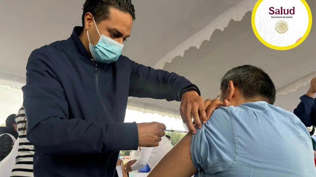 Covid-19 e influenza: Ya hay fechas para la vacunación invernal