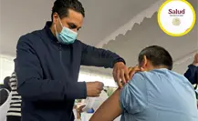 Covid-19 e influenza: Ya hay fechas para la vacunación invernal